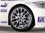 BMW 320i WTCC 2006 года
